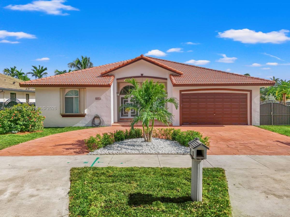 House for rent at 2891 SW 143rd Place, Miami, FL 33175