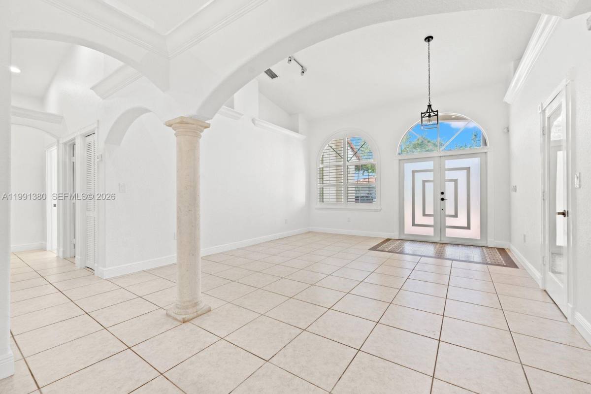 House for rent at 2891 SW 143rd Place, Miami, FL 33175