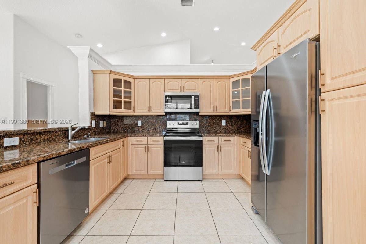 House for rent at 2891 SW 143rd Place, Miami, FL 33175