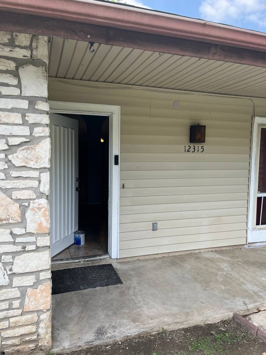 House for rent at 12315 Constitution, San Antonio, TX 78233