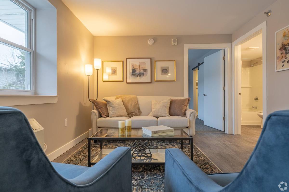 Apartment for rent at 1616 W Bender Rd #220, Milwaukee, WI 53209