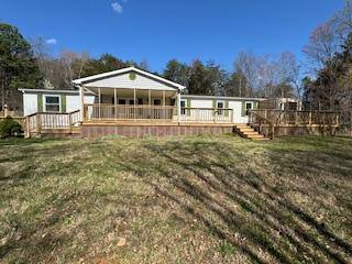 House for rent at 232 Frying Pan Hollow Rd, Ferrum, VA 24088