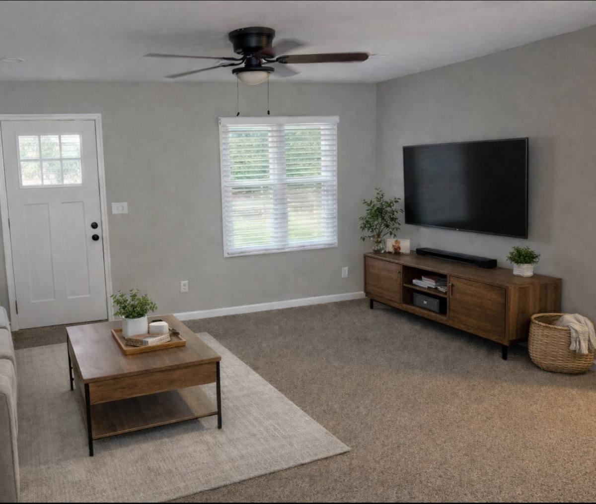 House for rent at 4445 Vinson Ave, Macon, GA 31206