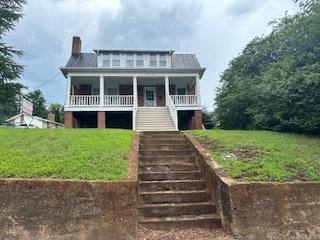 House for rent at 65 E Court St, Rocky Mount, VA 24151