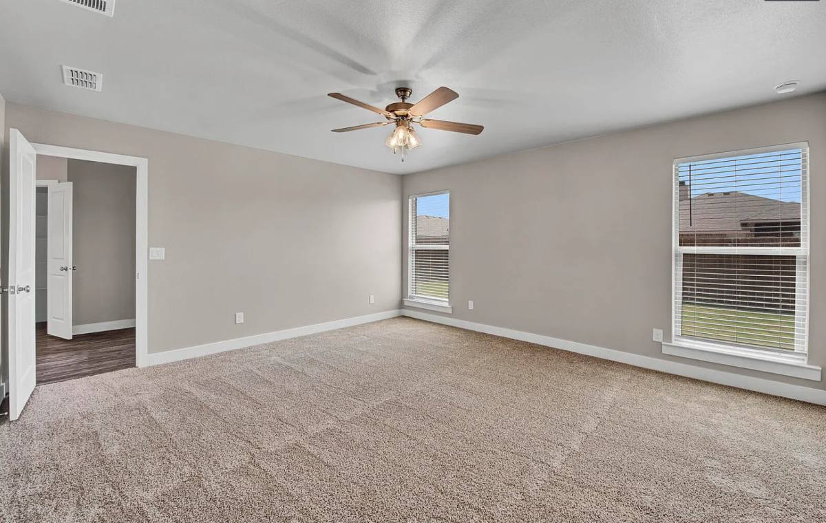House for rent at 13712 Ave S, Lubbock, TX 79423