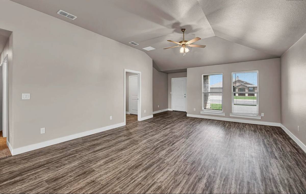 House for rent at 13712 Ave S, Lubbock, TX 79423