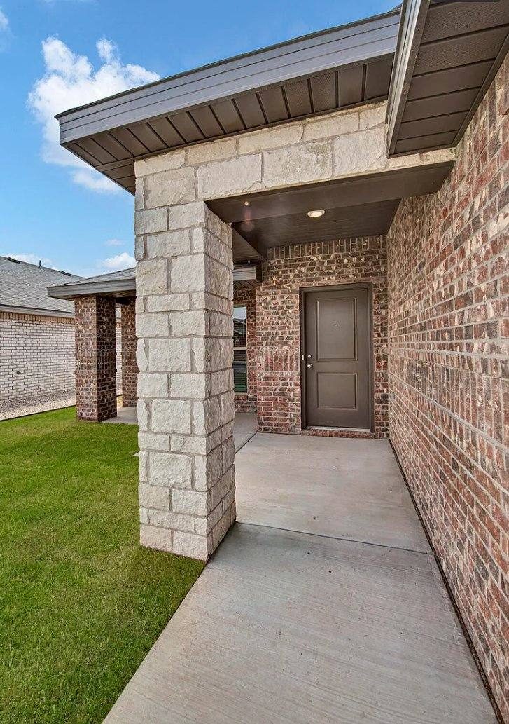 House for rent at 13712 Ave S, Lubbock, TX 79423