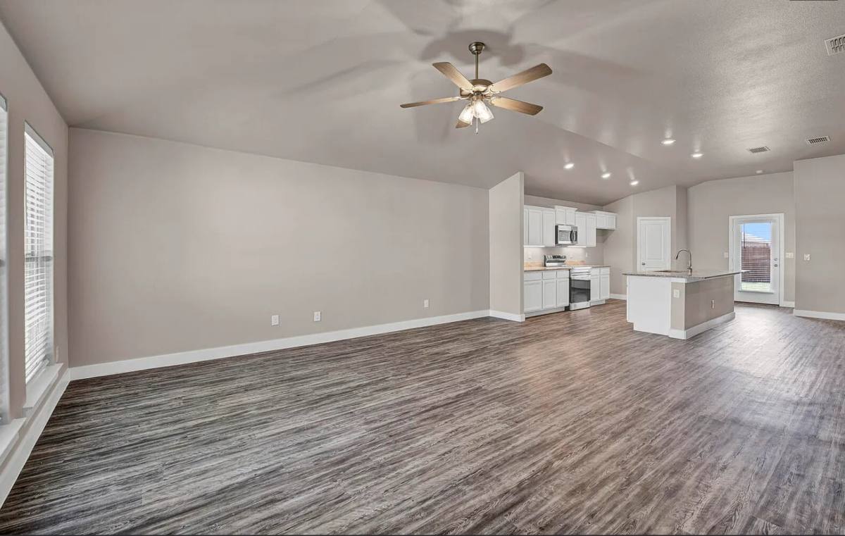 House for rent at 13712 Ave S, Lubbock, TX 79423
