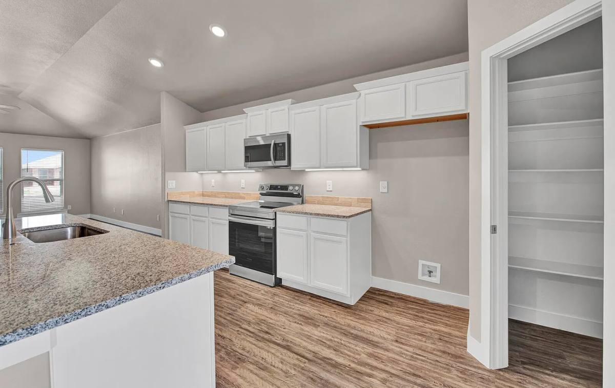 House for rent at 13712 Ave S, Lubbock, TX 79423