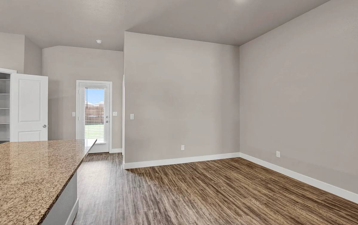 House for rent at 13712 Ave S, Lubbock, TX 79423