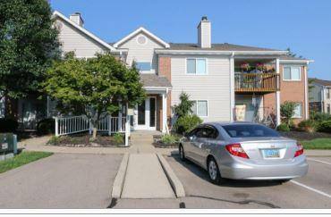 Condo for rent at 8507 Island Pines Place #8, Maineville, OH 45039