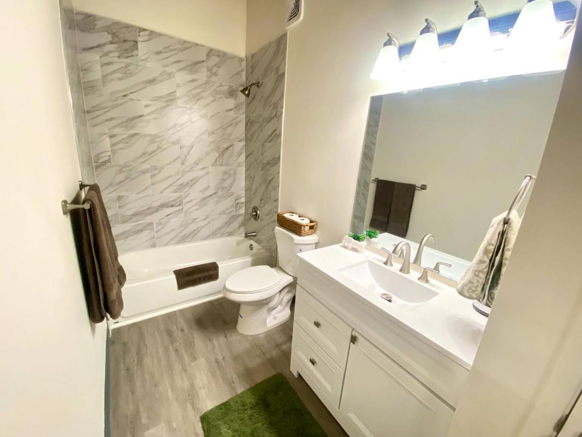 Apartment for rent at 692 Cabot Way #650 C, Napa, CA 94559
