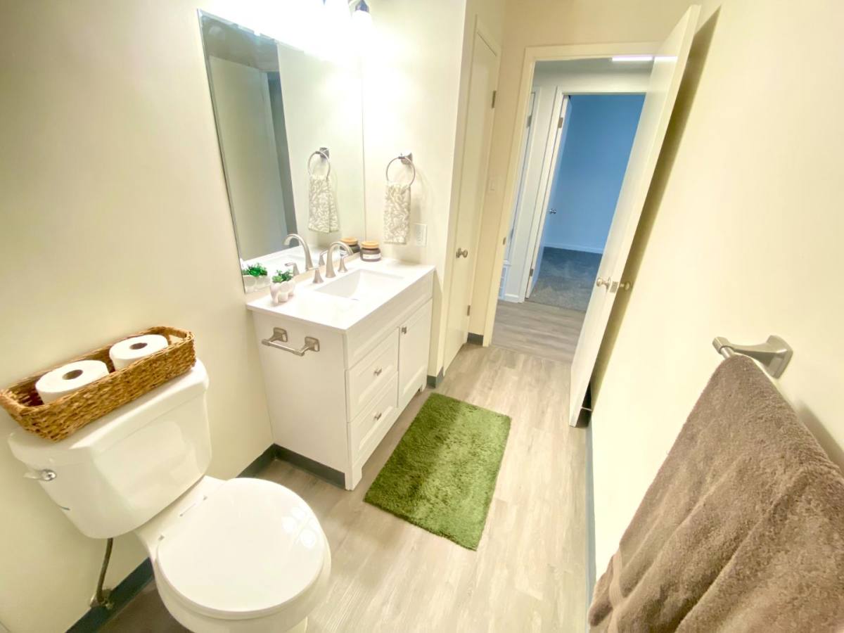 Apartment for rent at 692 Cabot Way #650 C, Napa, CA 94559