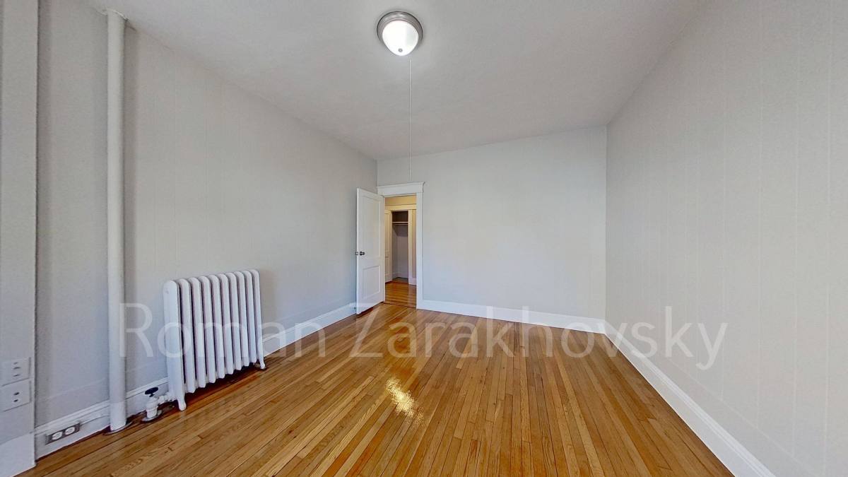 Apartment for rent at 219 Kelton St #1, Allston, MA 02134
