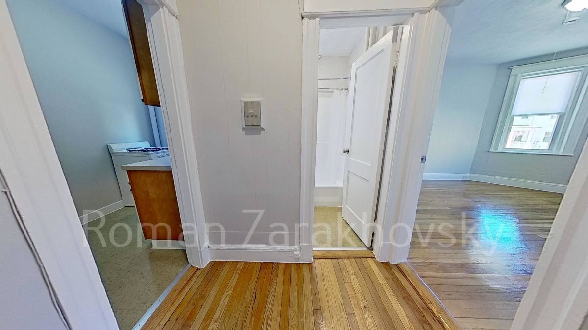 Apartment for rent at 219 Kelton St #1, Allston, MA 02134