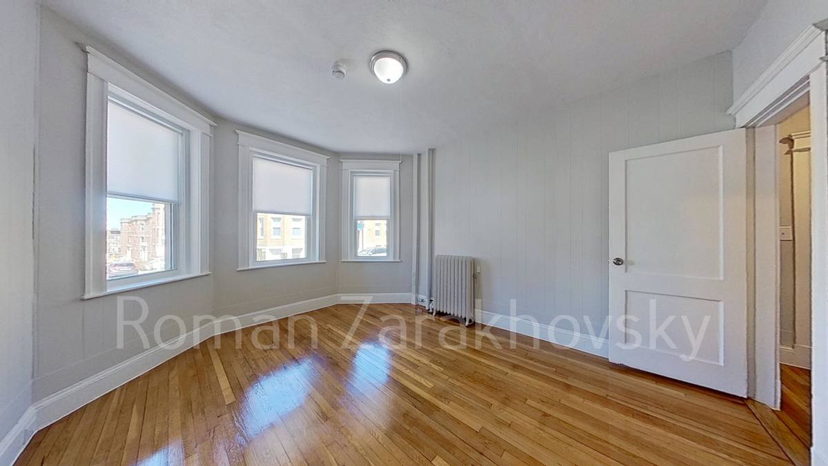 Apartment for rent at 219 Kelton St #1, Allston, MA 02134