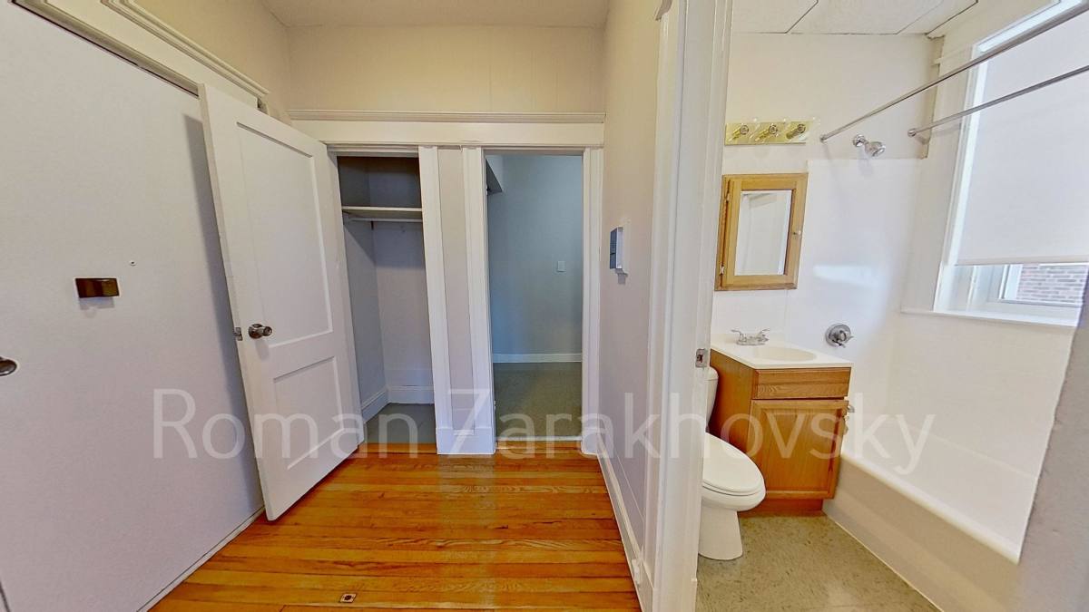 Apartment for rent at 219 Kelton St #1, Allston, MA 02134