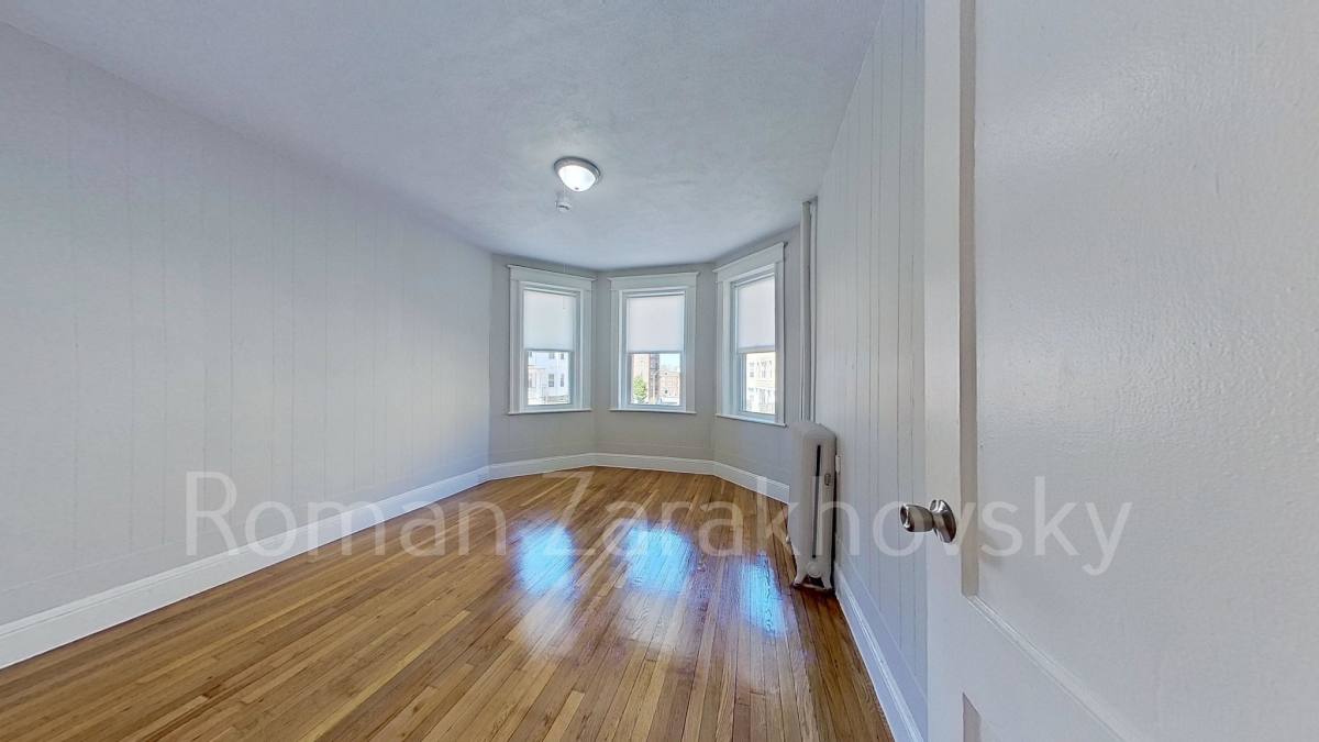 Apartment for rent at 219 Kelton St #1, Allston, MA 02134