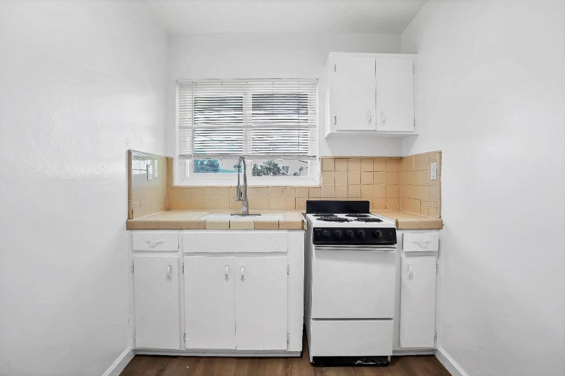 Apartment for rent at 132 W 18th St #12, Merced, CA 95340