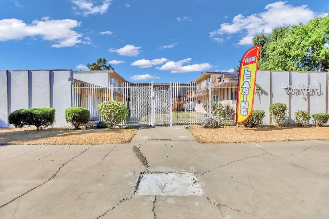 Apartment for rent at 132 W 18th St #12, Merced, CA 95340