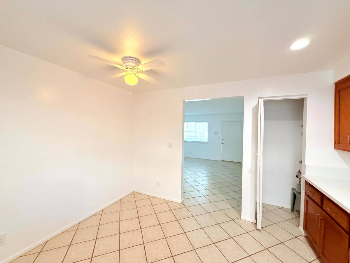 Apartment for rent at 207 N Mathews St #1, Los Angeles, CA 90033