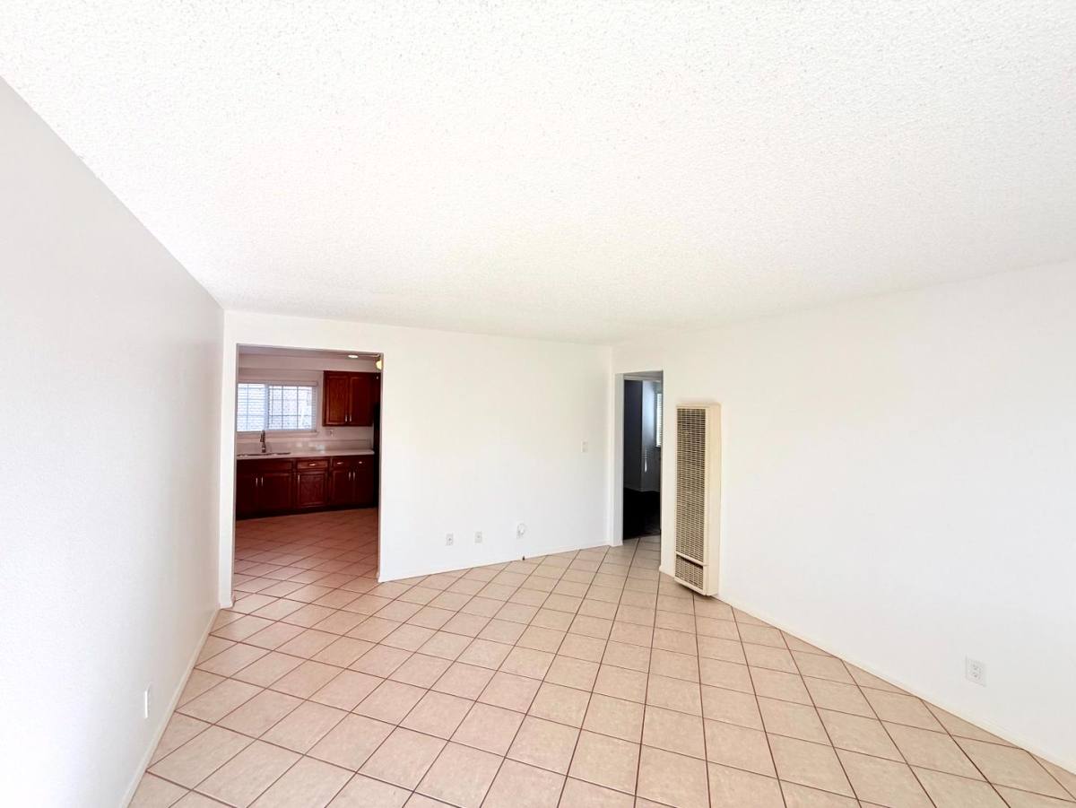 Apartment for rent at 207 N Mathews St #1, Los Angeles, CA 90033