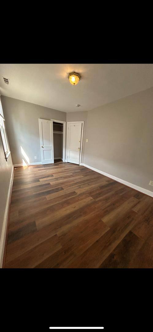 Apartment for rent at 316 34th St SE #4, Washington, DC 20019