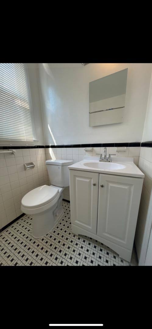 Apartment for rent at 316 34th St SE #4, Washington, DC 20019