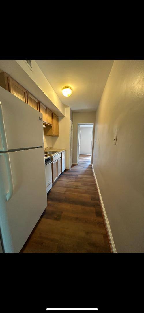Apartment for rent at 316 34th St SE #4, Washington, DC 20019