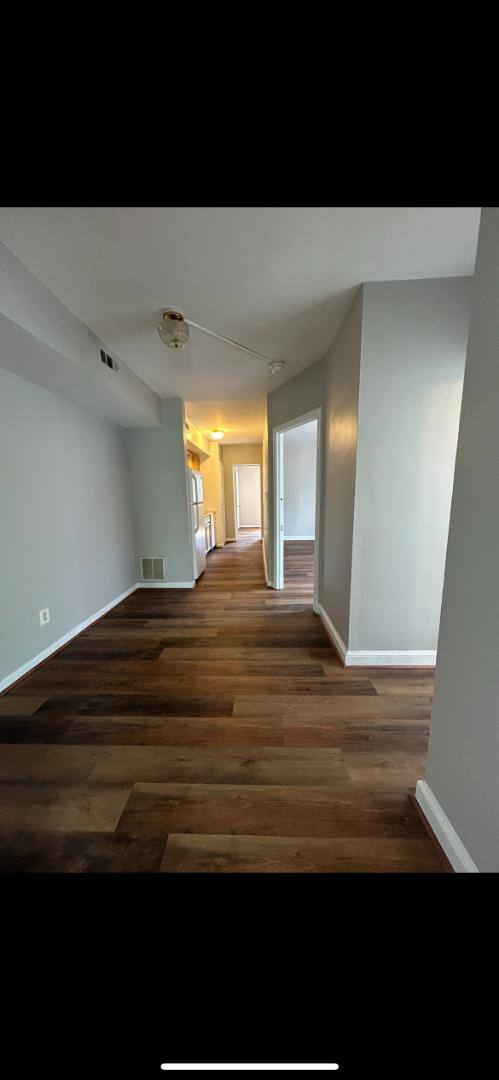 Apartment for rent at 316 34th St SE #4, Washington, DC 20019