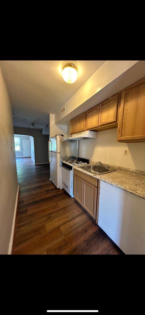Apartment for rent at 316 34th St SE #4, Washington, DC 20019
