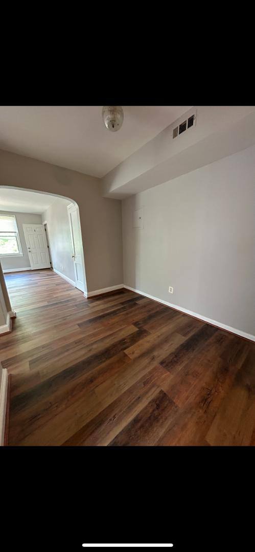 Apartment for rent at 316 34th St SE #4, Washington, DC 20019