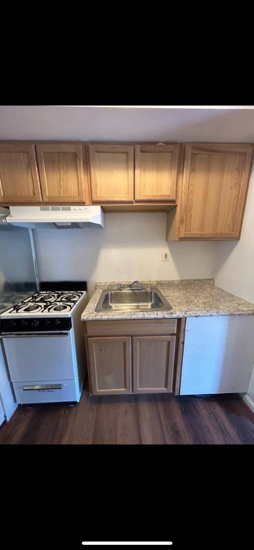 Apartment for rent at 316 34th St SE #4, Washington, DC 20019