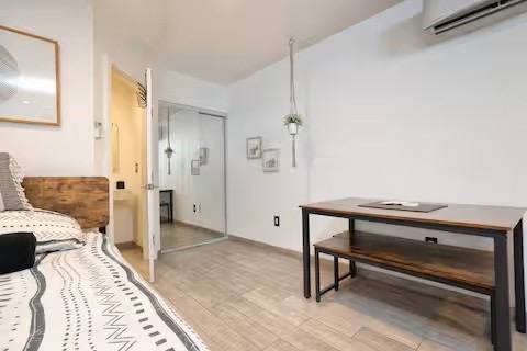 Apartment for rent at 2039 E 8th St #CASITA, Tucson, AZ 85719