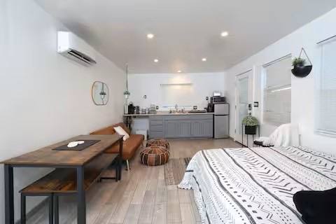 Apartment for rent at 2039 E 8th St #CASITA, Tucson, AZ 85719