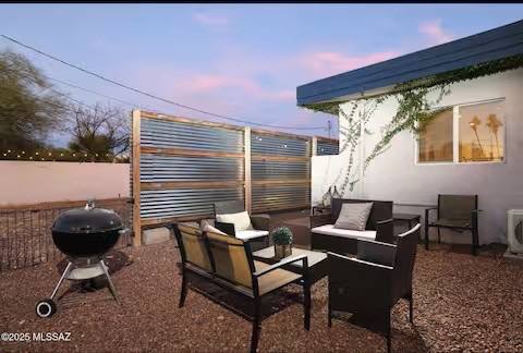 Apartment for rent at 2039 E 8th St #CASITA, Tucson, AZ 85719
