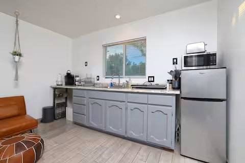 Apartment for rent at 2039 E 8th St #CASITA, Tucson, AZ 85719