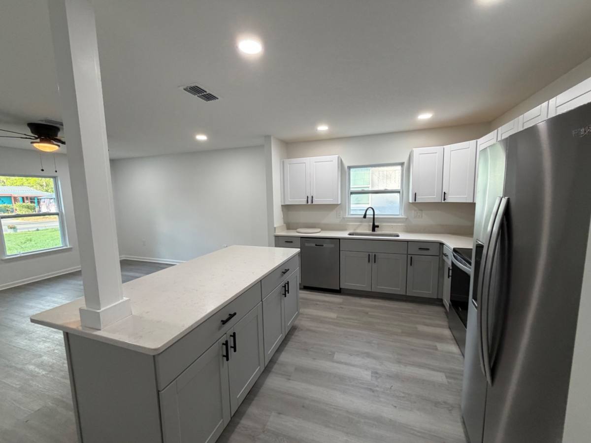 House for rent at 1523 NE 1st Ave, Gainesville, FL 32641