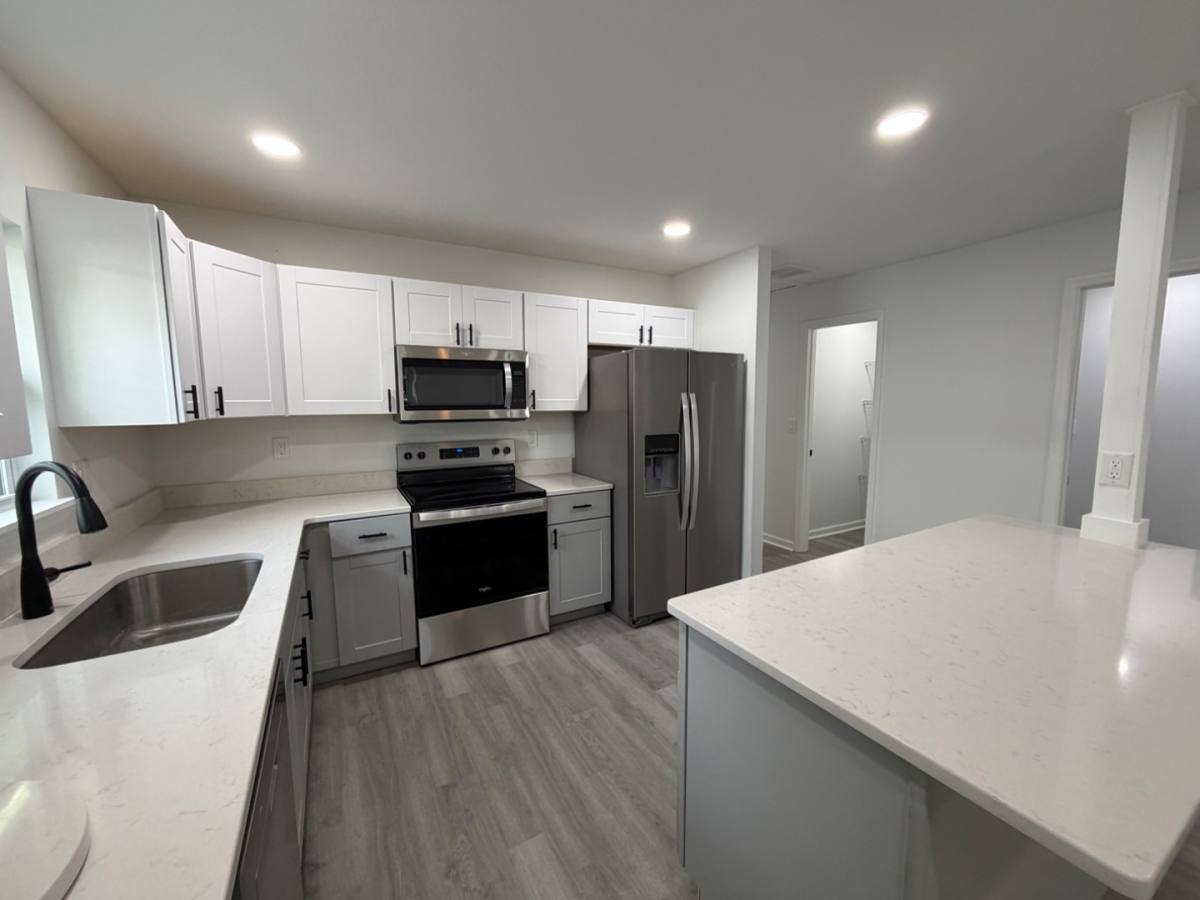 House for rent at 1523 NE 1st Ave, Gainesville, FL 32641