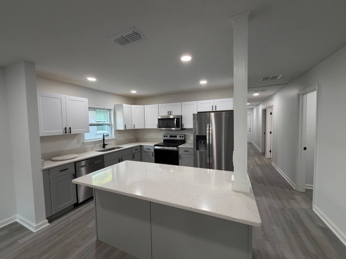 House for rent at 1523 NE 1st Ave, Gainesville, FL 32641
