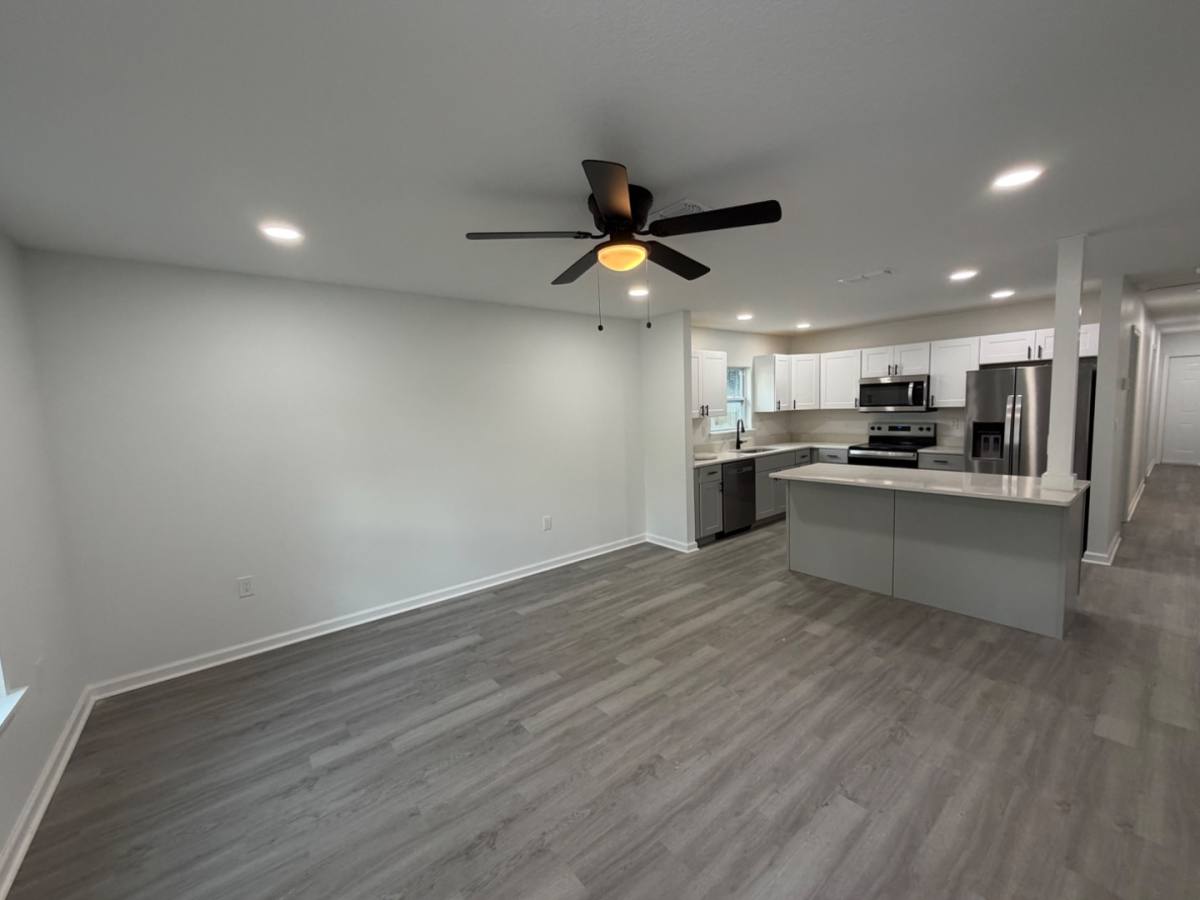 House for rent at 1523 NE 1st Ave, Gainesville, FL 32641