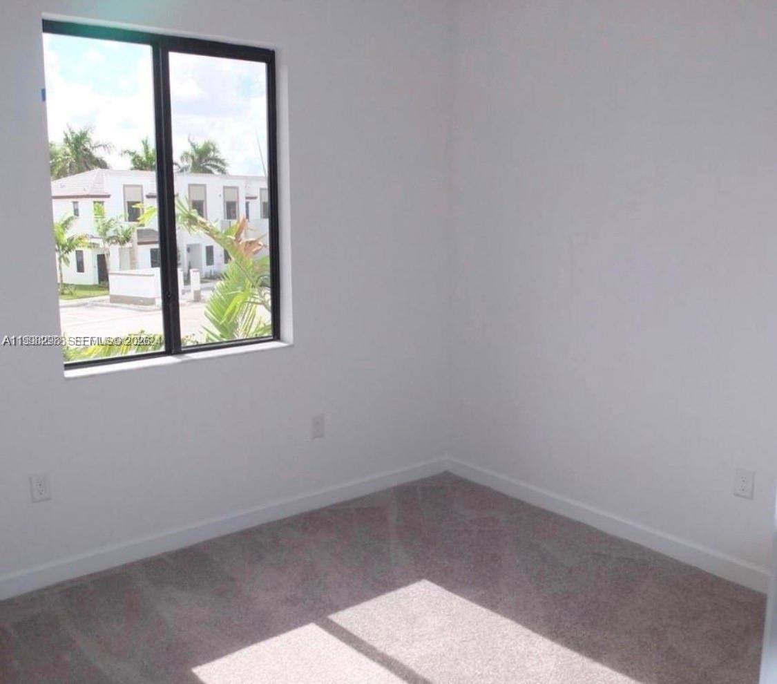 Townhouse for rent at 407 NE 208th Terrace #407 Mi, Miami, FL 33179