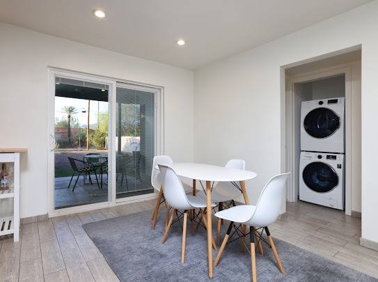 Apartment for rent at 2039 E 8th St, Tucson, AZ 85719