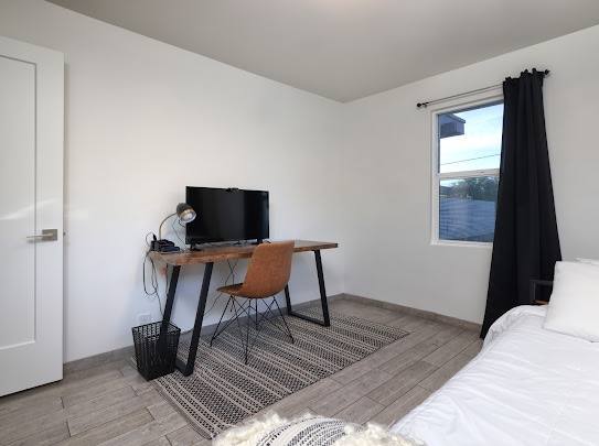 Apartment for rent at 2039 E 8th St, Tucson, AZ 85719