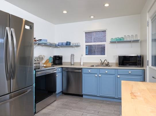 Apartment for rent at 2039 E 8th St, Tucson, AZ 85719