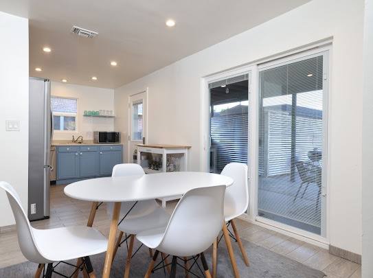 Apartment for rent at 2039 E 8th St, Tucson, AZ 85719