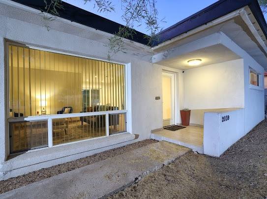 Apartment for rent at 2039 E 8th St, Tucson, AZ 85719
