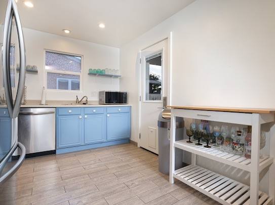 Apartment for rent at 2039 E 8th St, Tucson, AZ 85719