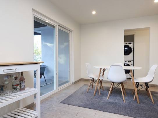 Apartment for rent at 2039 E 8th St, Tucson, AZ 85719