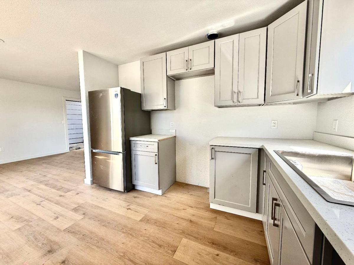 Apartment for rent at 1970 11th St #1970 Back Building, Arcata, CA 95521